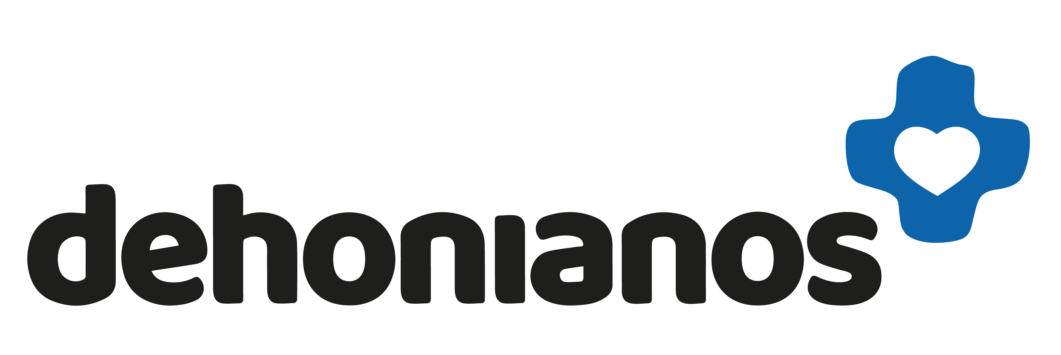 Logo Dehonianos